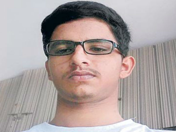 A medical student allegedly committed suicide in mahabubabad district A medical student allegedly committed suicide in mahabubabad district