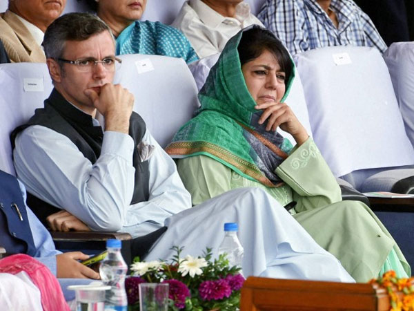 Article 35A comes under scrutiny Article 35A comes under scrutiny