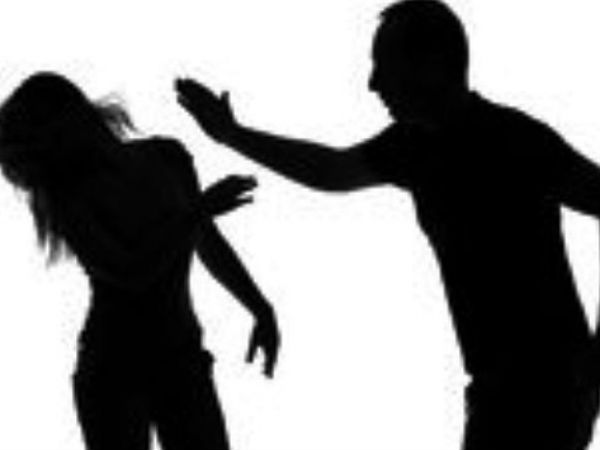Mumbai woman kills son to save daughter-in-law from his beatings Mumbai woman kills son to save daughter-in-law from his beatings