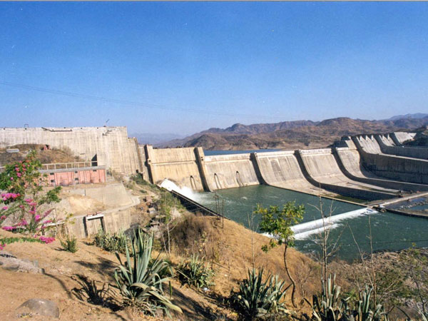 Estimations OK, but what about that future of Polavaram rehabilitation? Estimations OK, but what about that future of Polavaram rehabilitation?