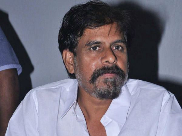  selvamani suggestion to roja over controversial comments