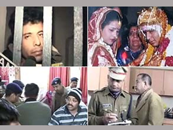 పెళ్లి తర్వాత అమెరికాకు.... పెళ్లి తర్వాత అమెరికాకు....