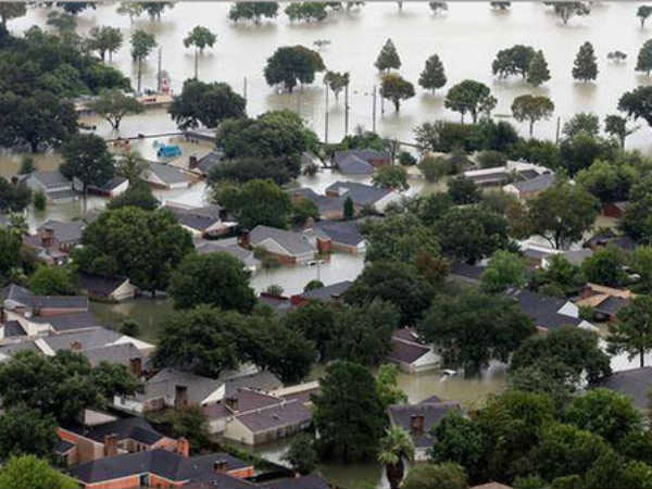 అత్యంత తీవ్రమైన విపత్తుగా...