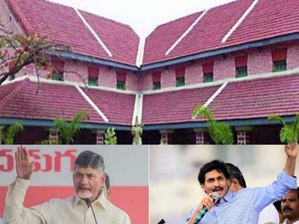 కాపులకే మేయర్ పదవి కాపులకే మేయర్ పదవి