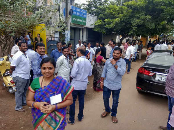 సుంకర శివప్రసన్న భర్త సుంకర శివప్రసన్న భర్త