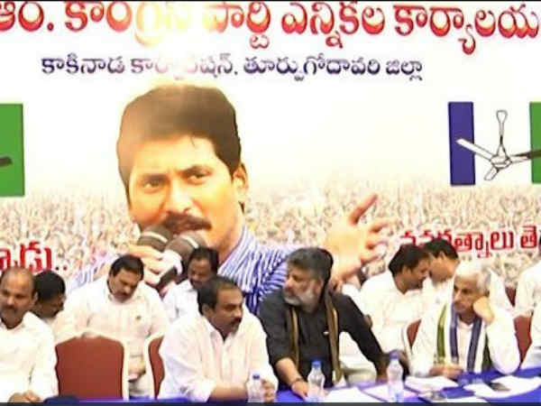 వైసీపీ మూత ఖాయం