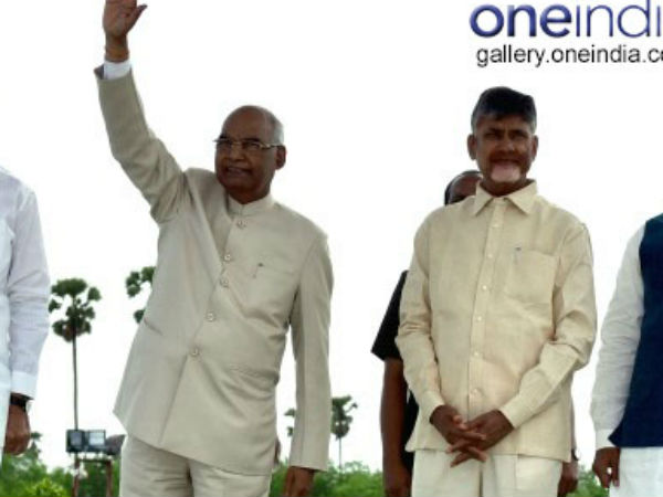 ఏపీ దేశానికి ఎంతో చేసింది, కేంద్రం సహకారం