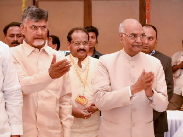 బాబు హయాంలో కొత్త ప్రయాణం