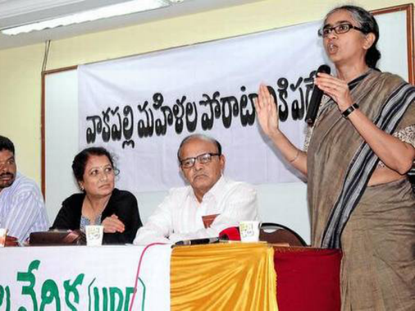 అప్పట్లో అసలేం జరిగింది?: