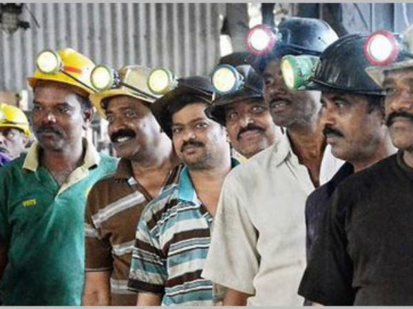  బీజేపీ సాయంపై కేంద్రం దన్నుతో ఇలా బీఎంఎస్