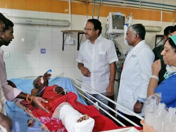 ఇప్పటివరకు 1330 స్వైన్ ఫ్లూ కేసులు నమోదు