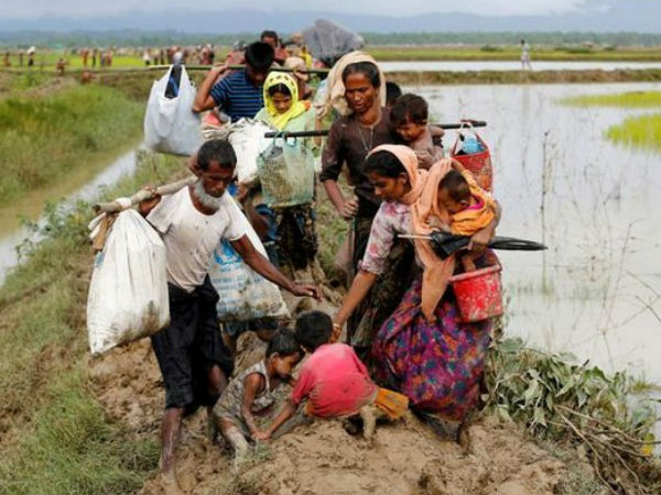 ఐదేళ్లుగా ఇదే తంతు...