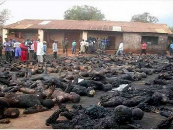 మృతుల సంఖ్య వేలల్లోనే...