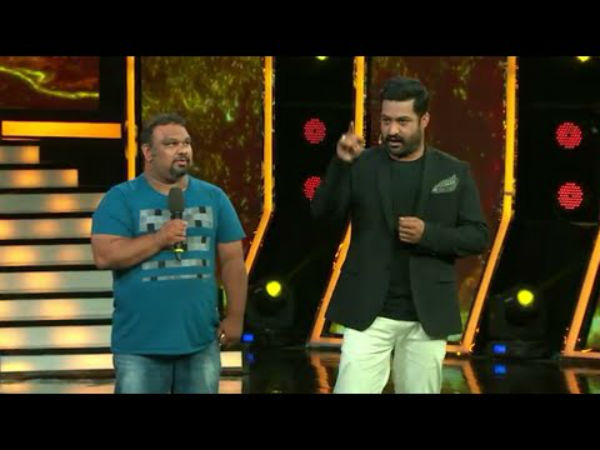 దళితుడు కావడంతో.. దళితుడు కావడంతో..