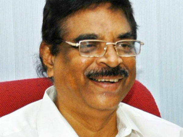 కంభంపాటికి హైకమాండ్ పిలుపు.. హస్తినకు పయనం