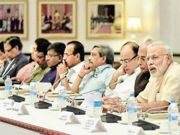 రక్షణ శాఖకు సురేష్ ప్రభు రక్షణ శాఖకు సురేష్ ప్రభు