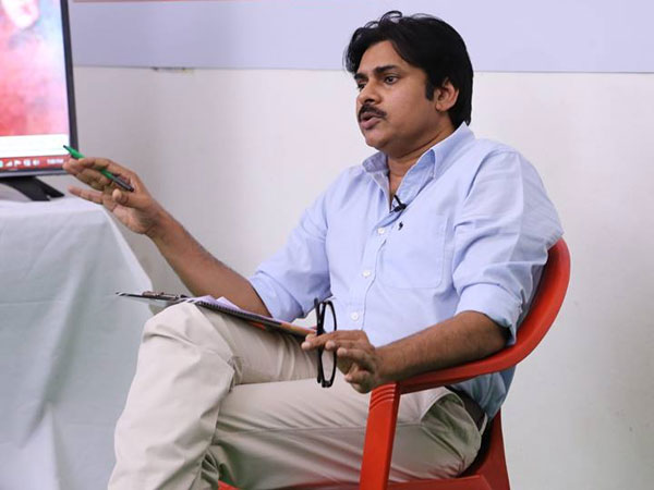 పవన్ కళ్యాణ్ చెప్పింది తప్పుగా అర్థం చేసుకున్నారా?