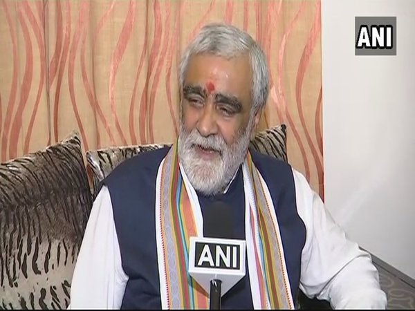 అశ్విన్ కుమార్ చౌబే