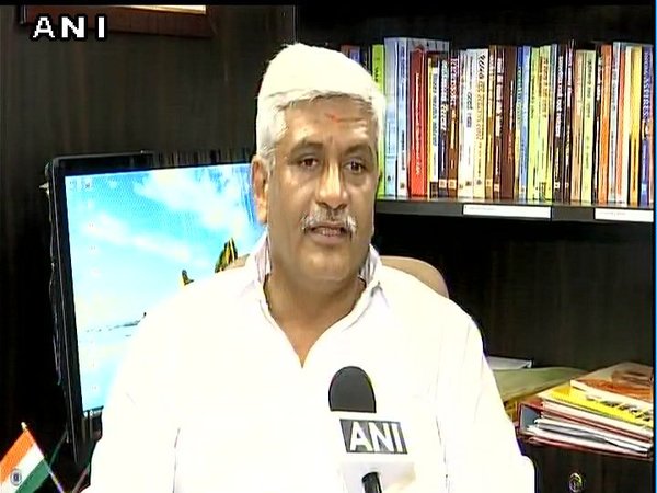 గజేంద్ర సింగ్ షేఖావత్