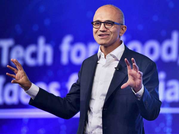 ట్రంప్ ఆలోచనలపై సీఈవోలు ఇలా