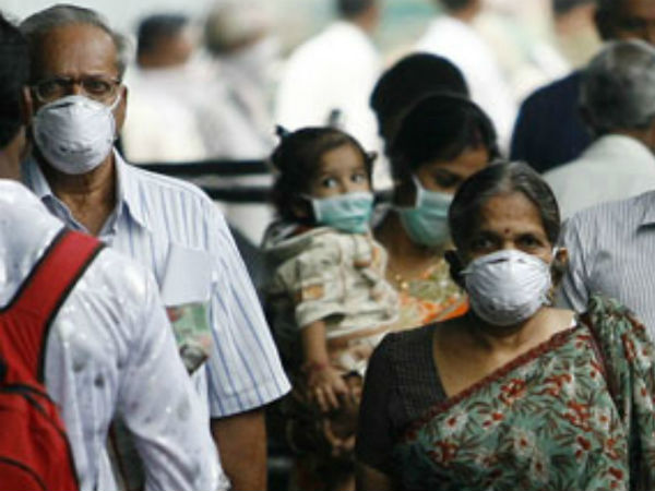 గుజరాత్ తర్వాతీ స్థానంలో మహారాష్ట్ర