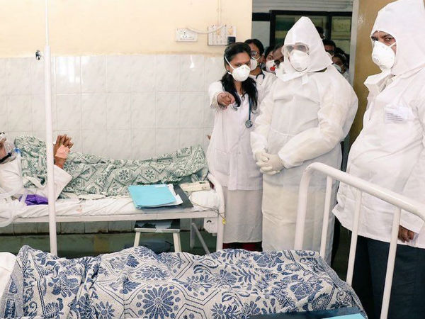  ఐడీఎస్పీ అధికారుల సూచనలు బేఖాతర్ ఇలా