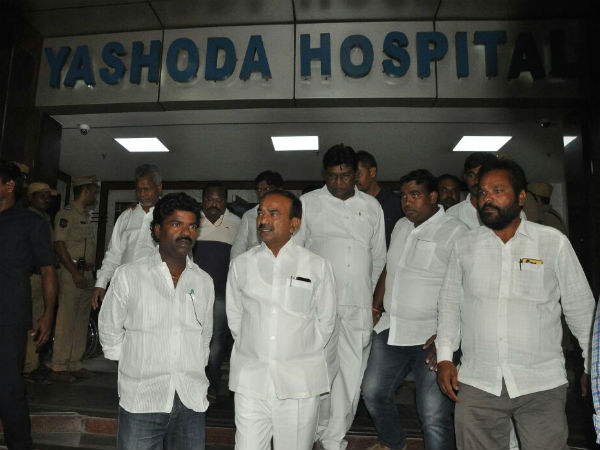 భూపంపిణీలో అక్రమాలపై వీఆర్వో సస్పెన్షన్