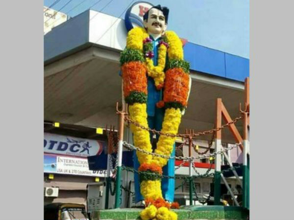 నోటి దూలే: