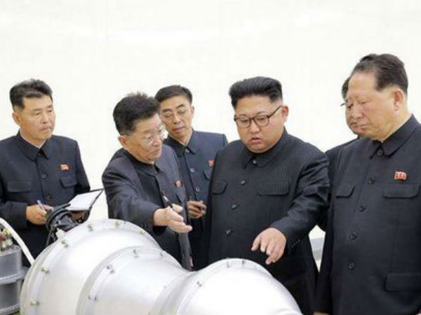 ఆ ప్రకటనతో నివ్వెరపోయిన ప్రపంచం...