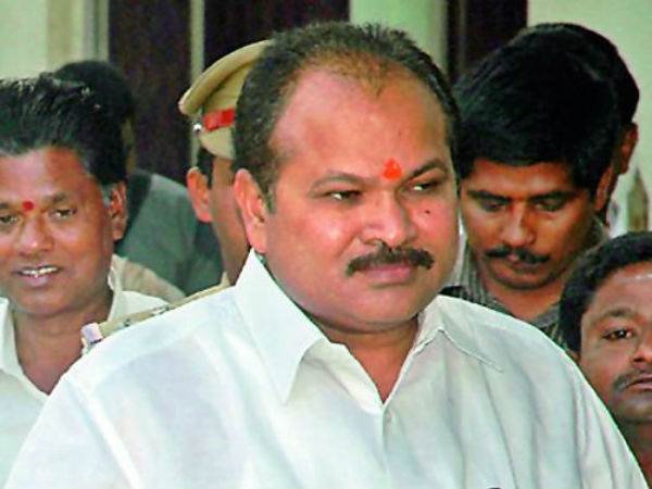  కన్నాతో బేటీ...