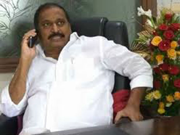 శిల్పాకు చెక్ పెట్టేనా?