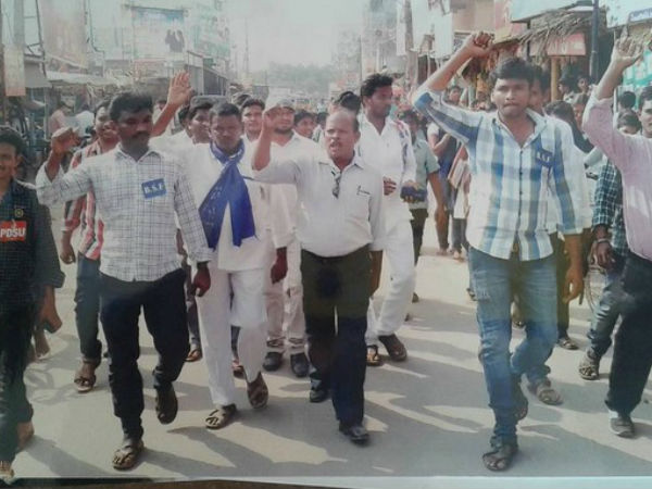 నూకతోటి రవికుమార్(బహుజన రచయిత)