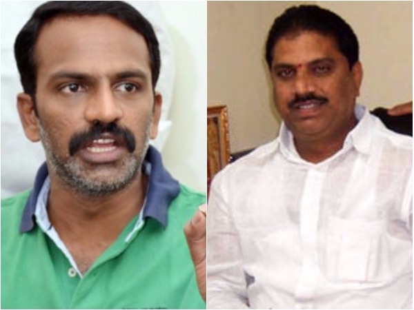 రాజకీయ ఆందోళన రాజకీయ ఆందోళన