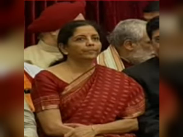 అందుకే మోడీ అప్పగించారు