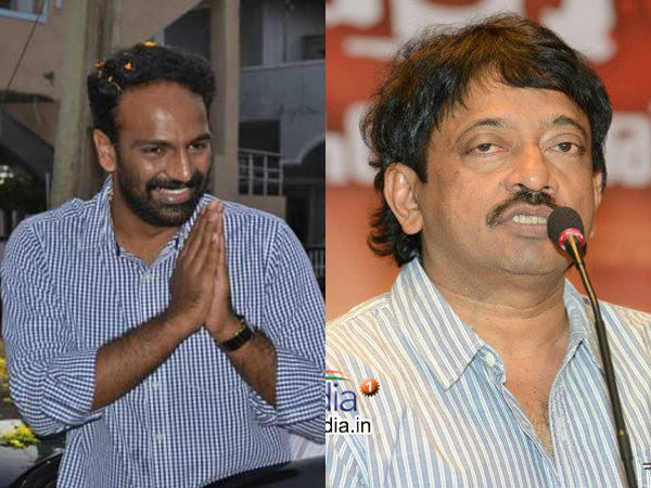 వర్మ సెటైర్లపై..