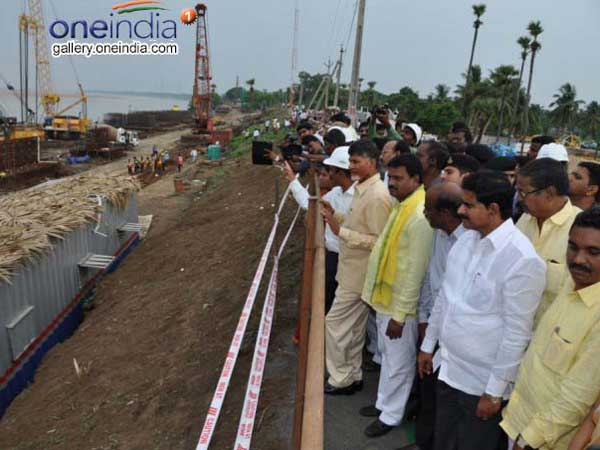 ట్రాన్స్‌ట్రాయ్ వల్ల కాదు