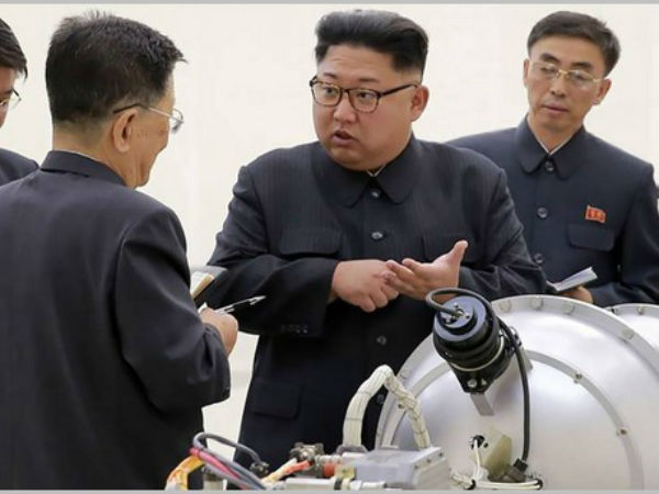 పాకిస్తాన్‌కు పంచినా ఆశ్చర్యం లేదు