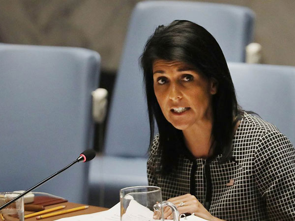 యుద్దపిపాసిని అడ్డుకోవడానికి: