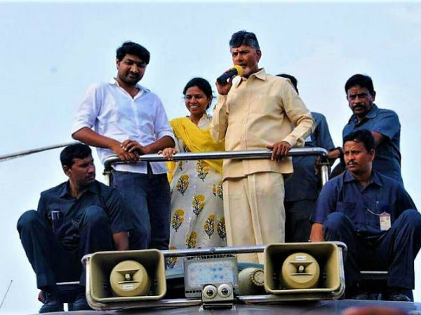 భూమా కుటుంబానికి అండగా