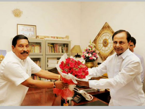 మందగించిన ప్రగతి దాయక పనులు