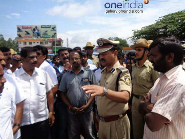 పట్టించుకోని కాంగ్రెస్ ప్రభుత్వం