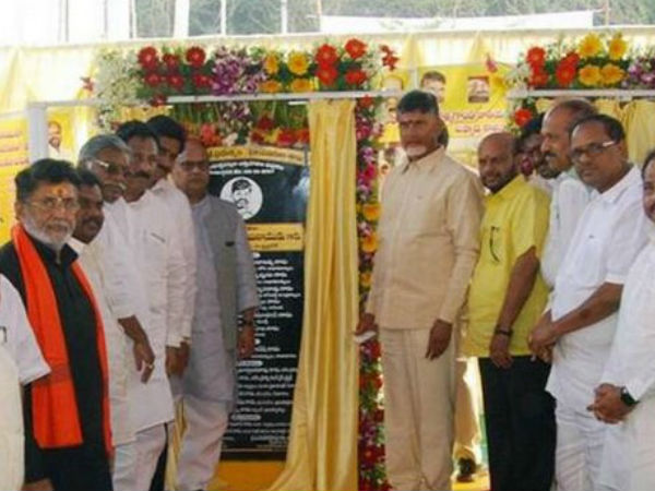  వంశధార, మహేంద్ర తనయ గెడ్డలపైనే ఈ పథకాలన్నీ