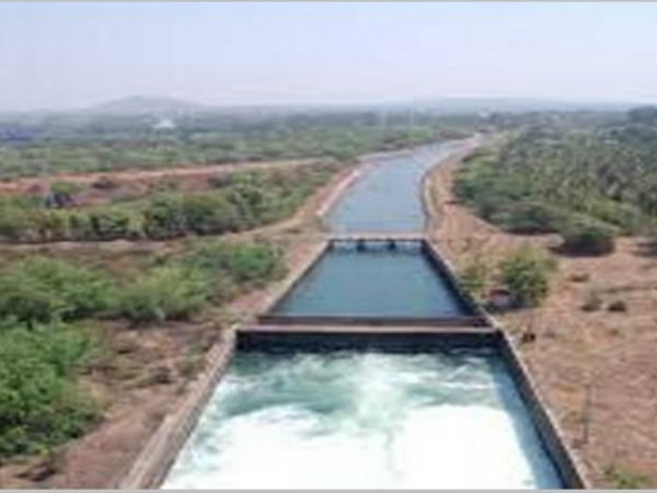 నీటి లభ్యతల్లో తేడాలు ఇలా