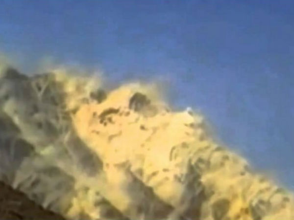 ఉత్తరకొరియా బాంబును.. పాకిస్తాన్ లో... 