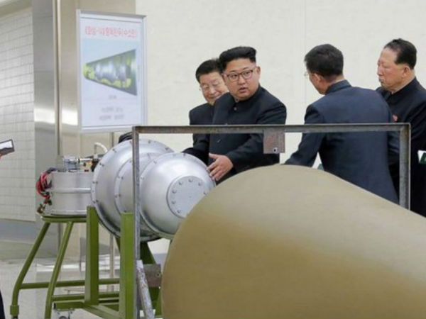 హైడ్రోజన్ బాంబు గిఫ్ట్ ప్యాకేజీ