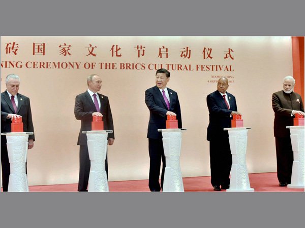 పాక్ సంస్థలను ఎందుకు చేర్చారని మరొకరి ప్రశ్న