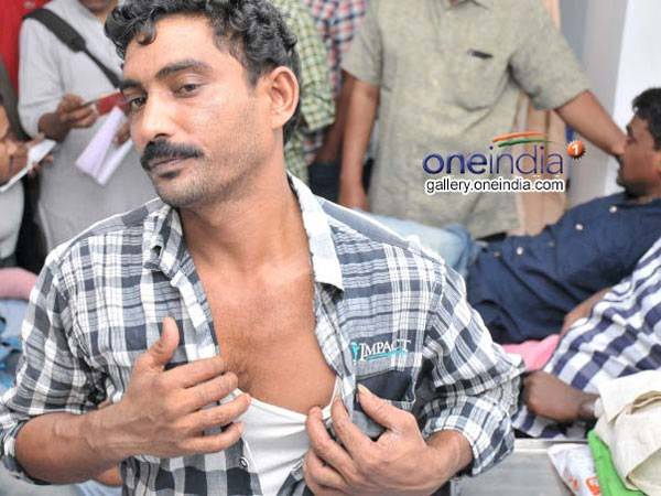 నివేదికల్లో తేడాలు ఎందుకు....