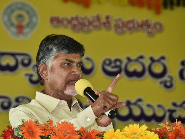నారా లోకేష్ ఇలా....