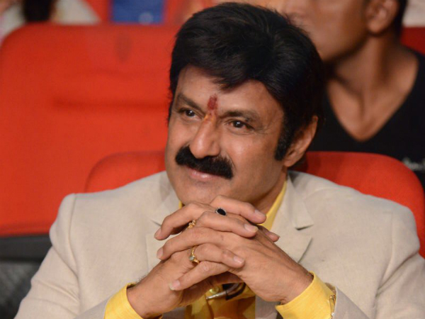మున్సిఫల్ కమిషనర్‌పై బాలయ్యకు ఫిర్యాదు