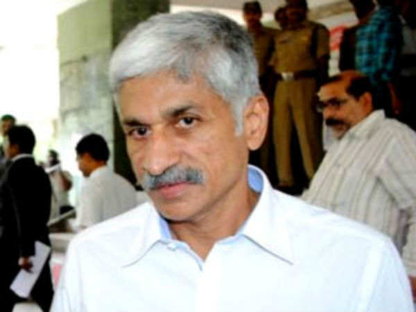 విజయసాయి రెడ్డి కూడా ఇటీవలే పిటిషన్